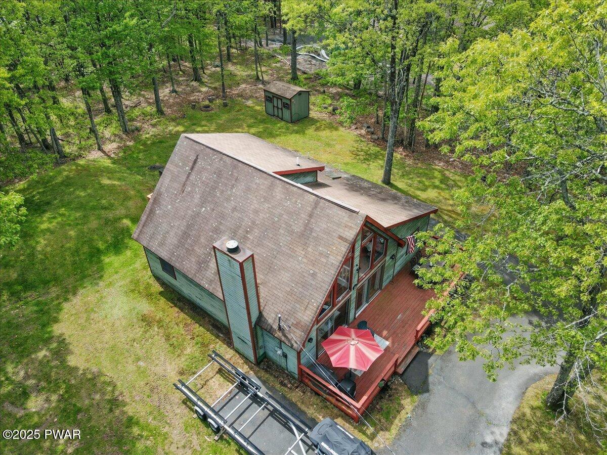 173 Paper Birch, Tafton, Pennsylvania image 46