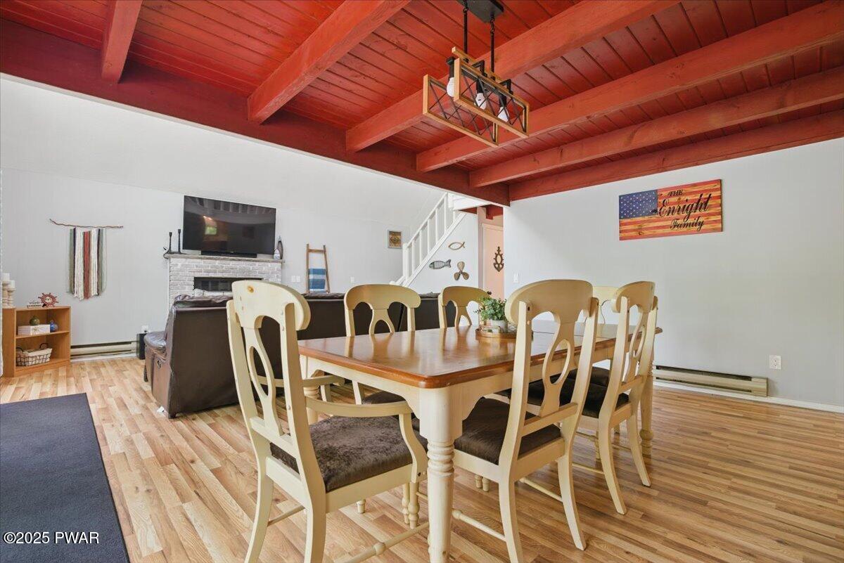 173 Paper Birch, Tafton, Pennsylvania image 12