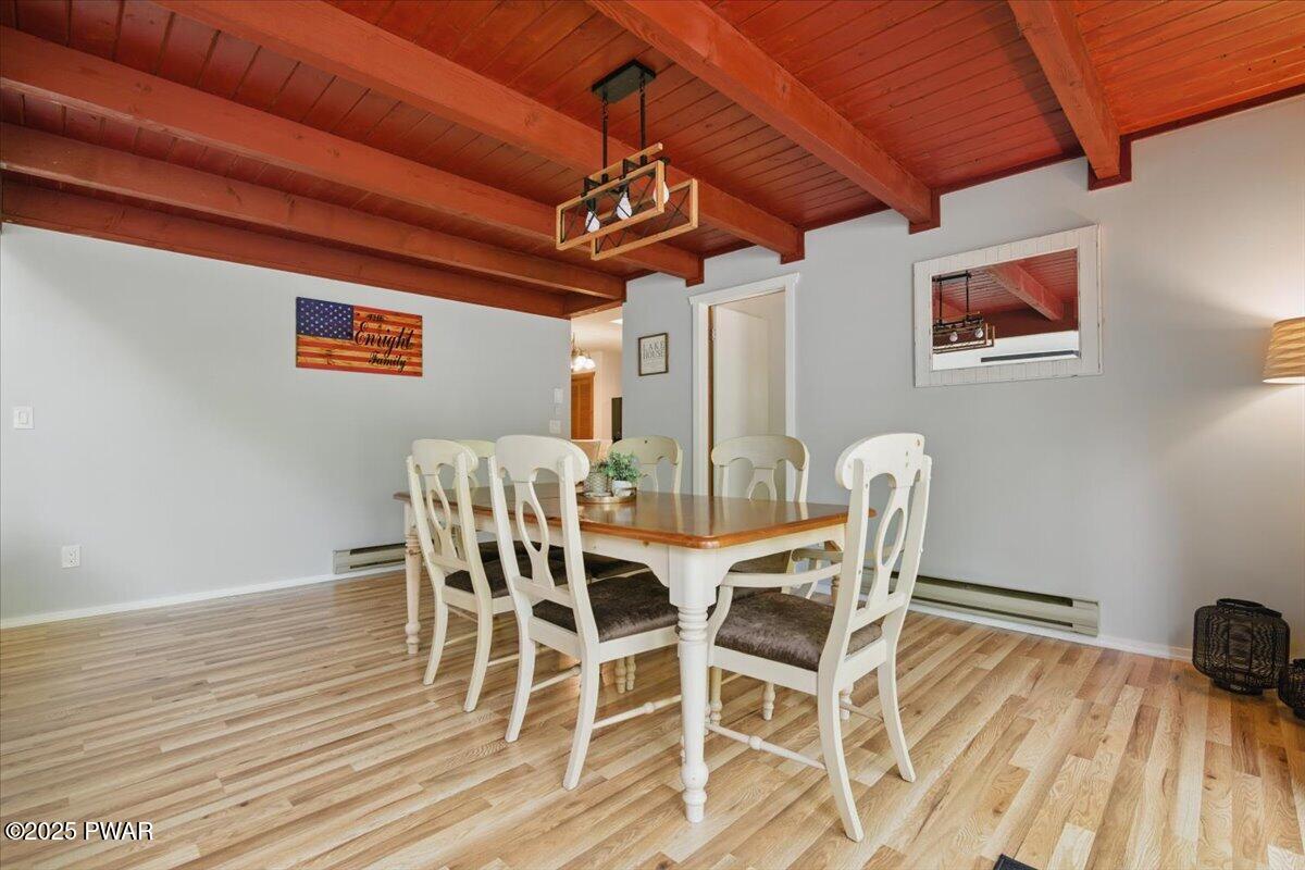 173 Paper Birch, Tafton, Pennsylvania image 11
