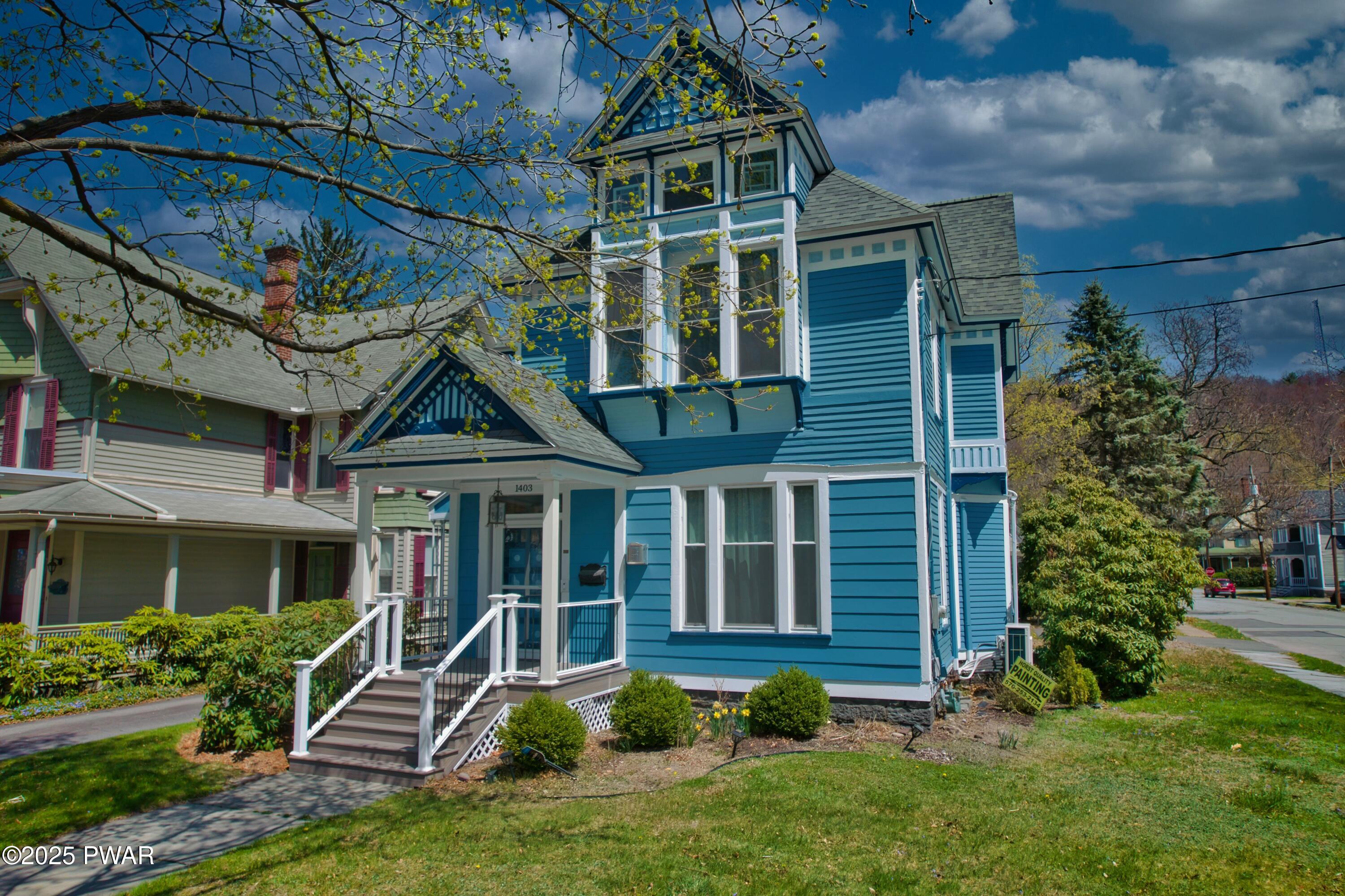 1403 Main Street, Honesdale, Pennsylvania image 2
