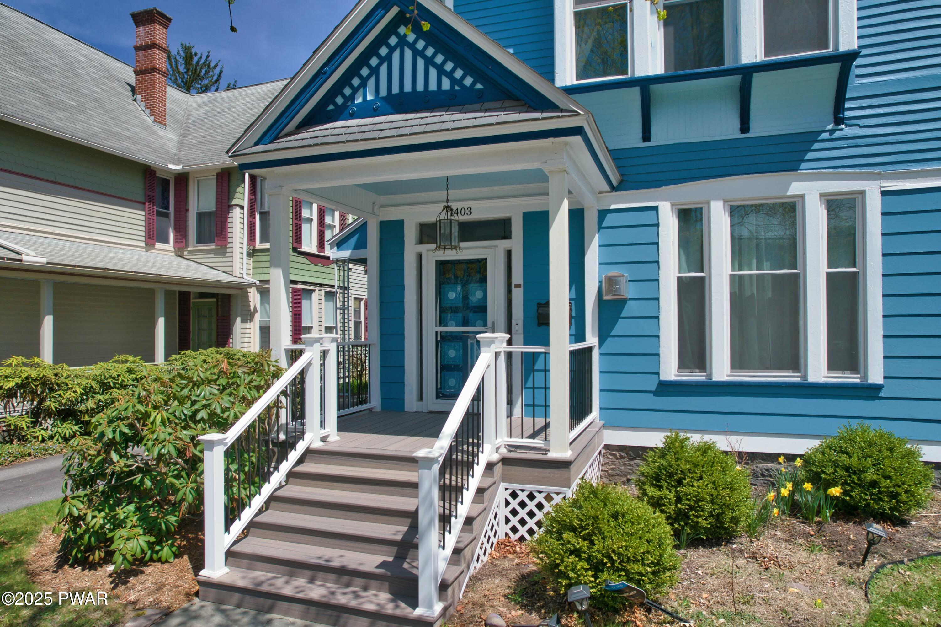 1403 Main Street, Honesdale, Pennsylvania image 6