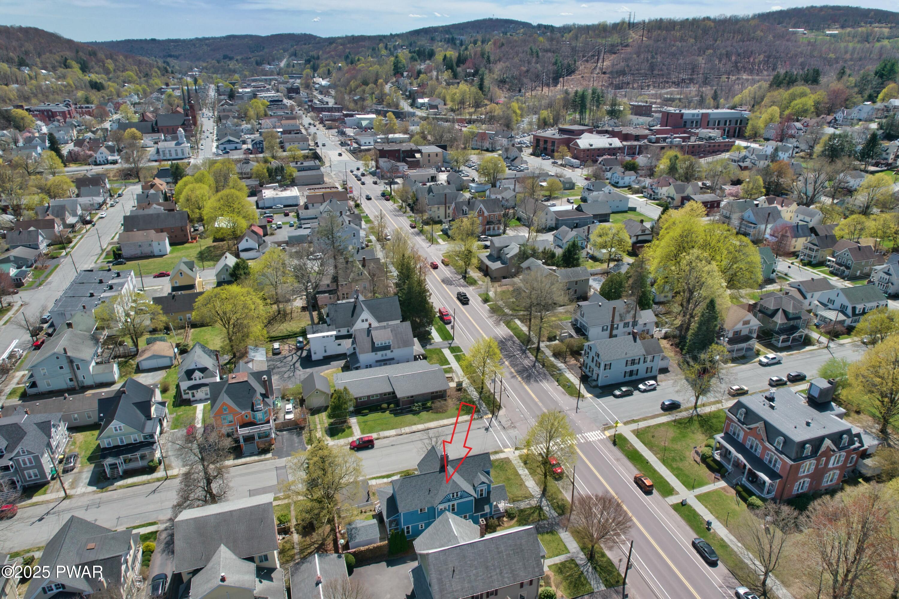 1403 Main Street, Honesdale, Pennsylvania image 11