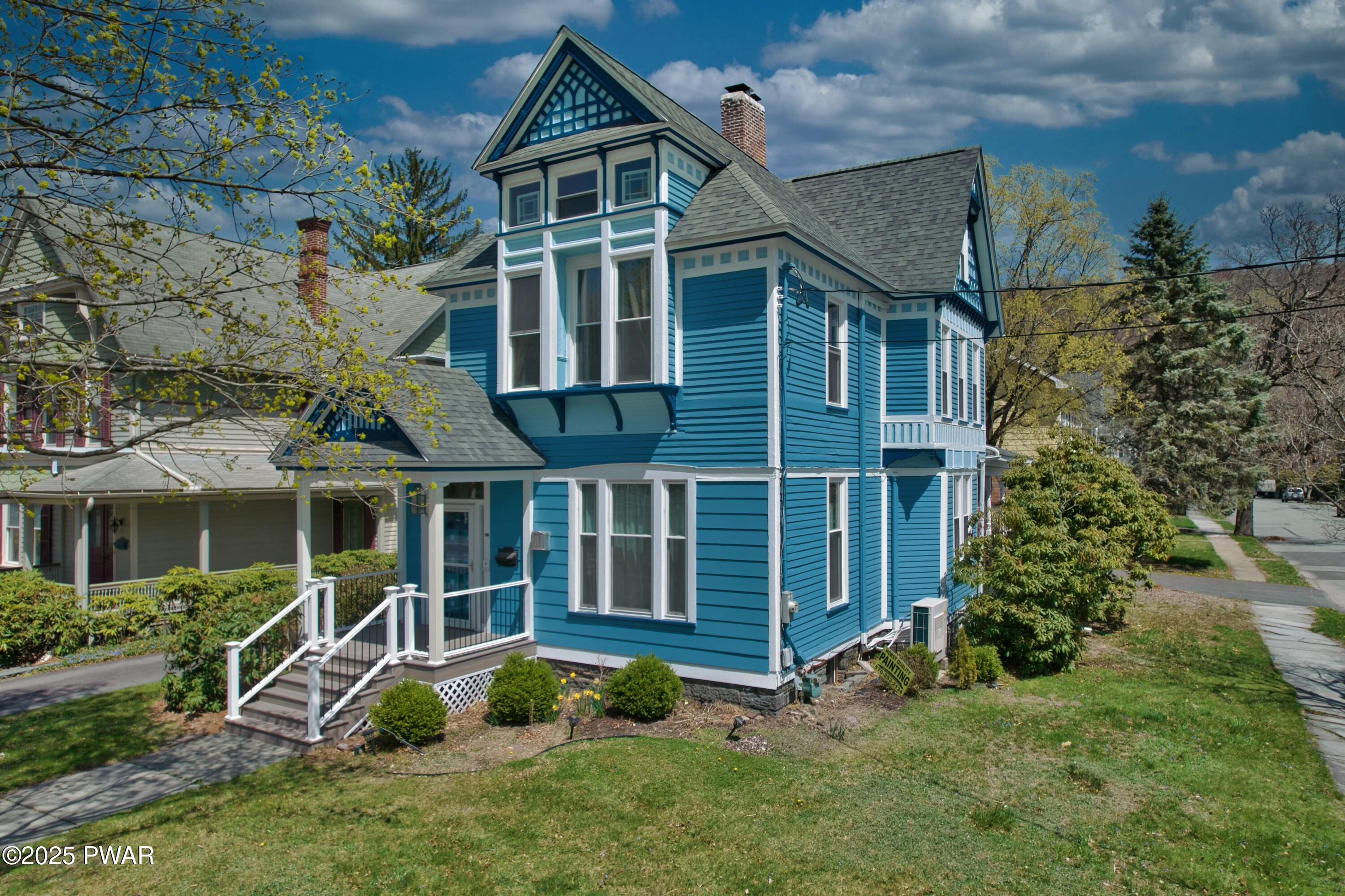 1403 Main Street, Honesdale, Pennsylvania image 3