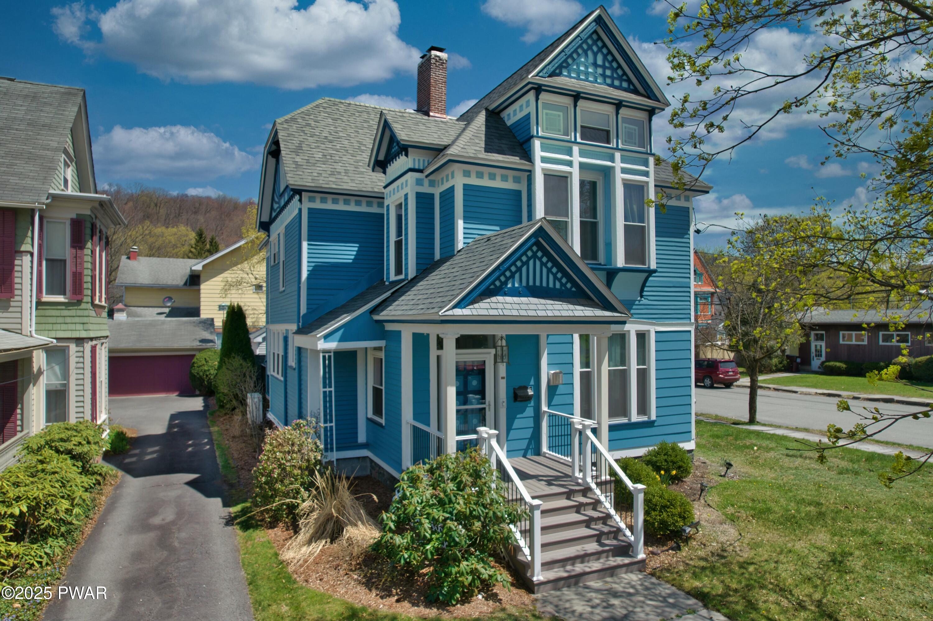 1403 Main Street, Honesdale, Pennsylvania image 4