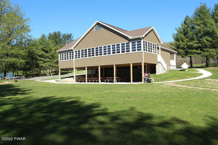 Lot 99 Fawn Lake Drive, Hawley, Pennsylvania image 14