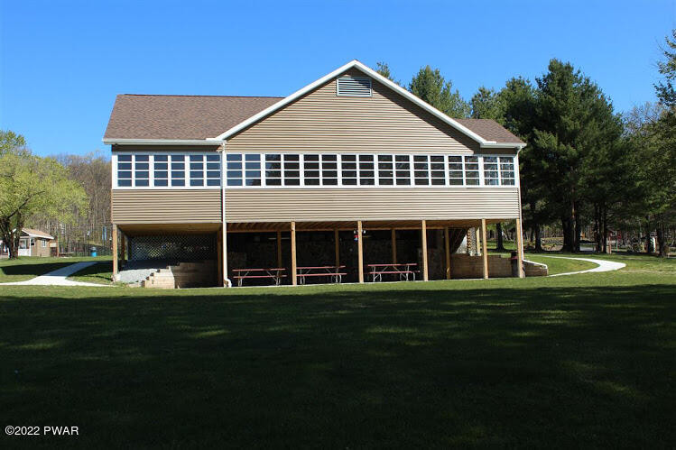 Lot 99 Fawn Lake Drive, Hawley, Pennsylvania image 13