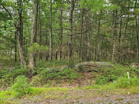 Vacant Land For Sale - LOT 42 Ripplewood Drive<br/> Tafton, PA 18464