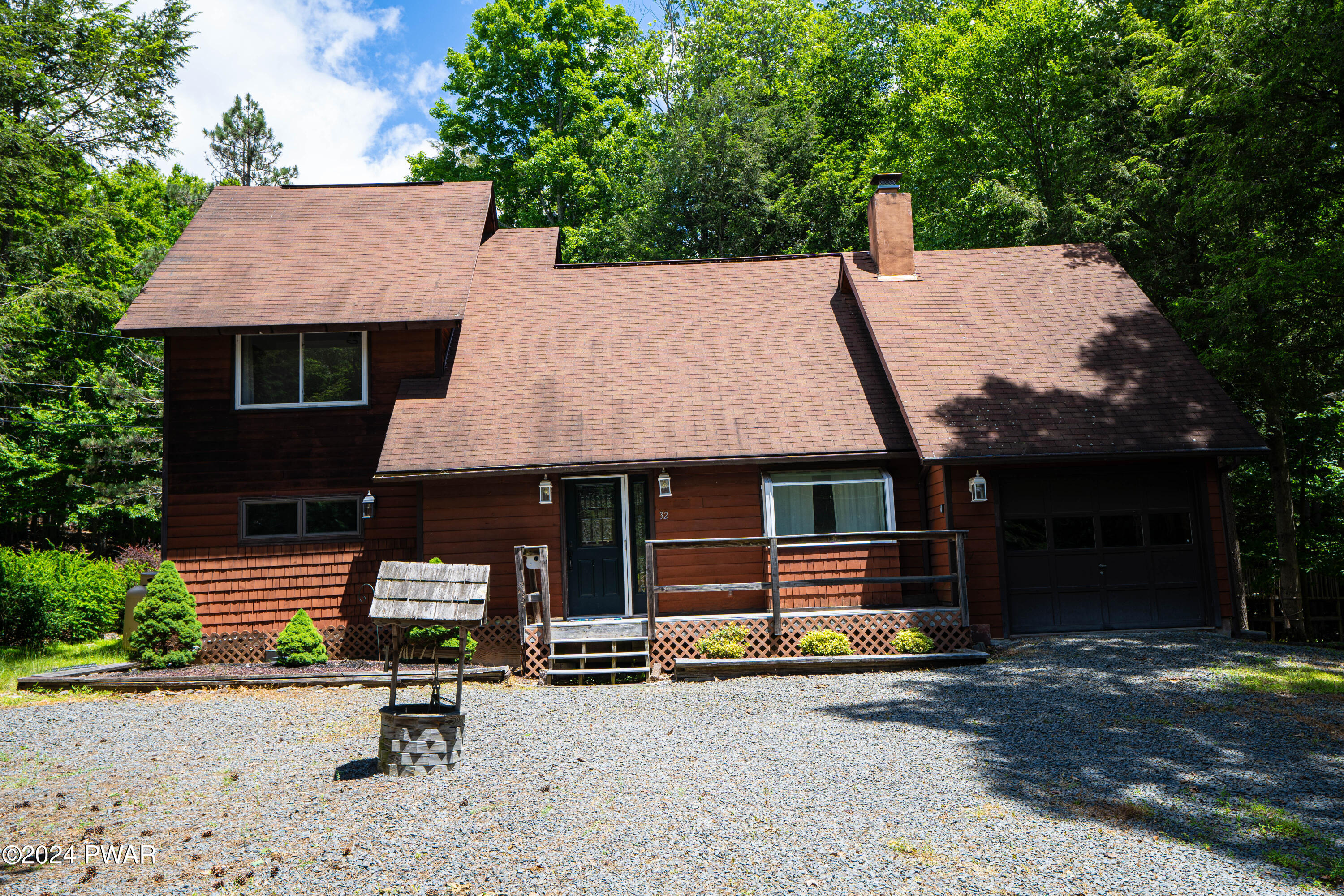 1062 Red Hawk Drive, Lake Ariel, Pennsylvania image 34