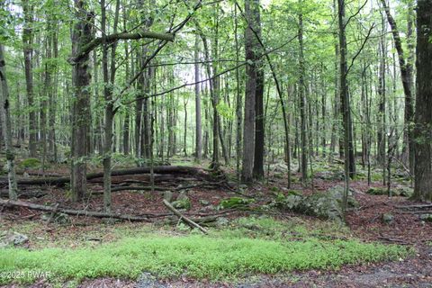 Vacant Land For Sale - LOT 1906 Horizon Drive<br/> Greentown, PA 18426