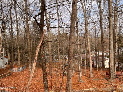 Vacant Land For Sale - 172 Granite Drive<br/> Greentown, PA 18426