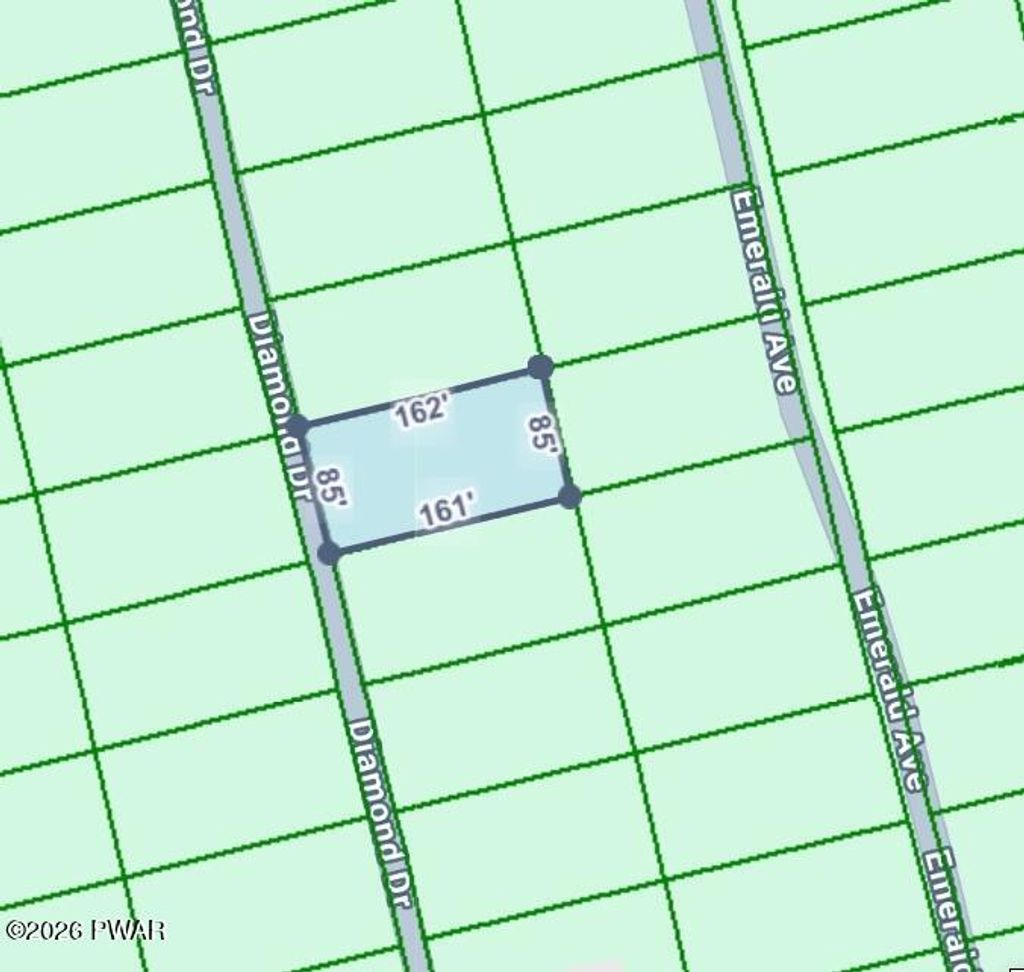 Photo of 28 Diamond Drive, Gouldsboro, PA 18424 (MLS # PW261010)