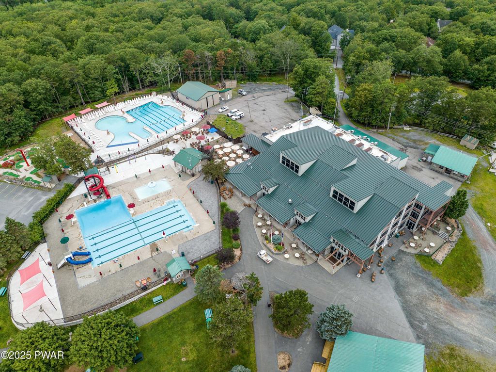 Photo of 118 Pioneer Drive, Lackawaxen, PA 18435 (MLS # PW253954)