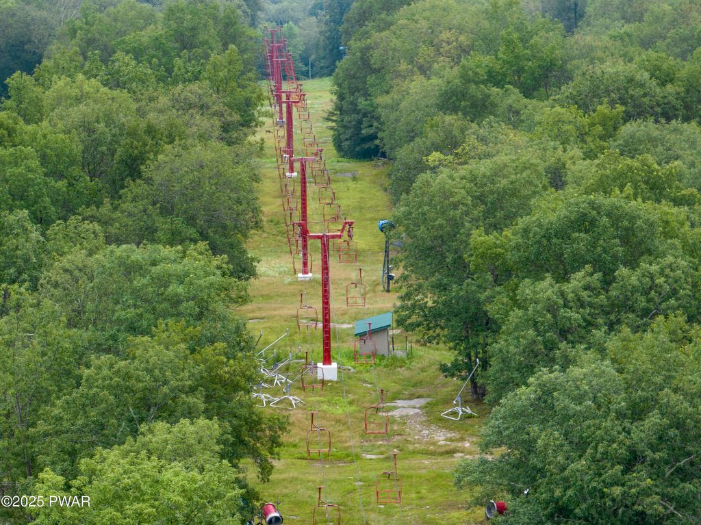 Photo of 118 Pioneer Drive, Lackawaxen, PA 18435 (MLS # PW253954)