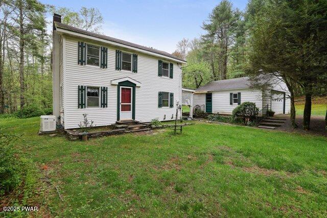 241 Lcpl Jacob Beisel Road, Lackawaxen, Pennsylvania image 5