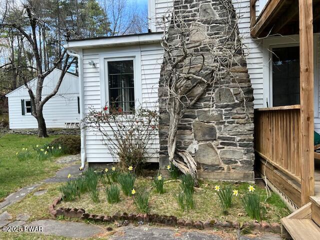 241 Lcpl Jacob Beisel Road, Lackawaxen, Pennsylvania image 11