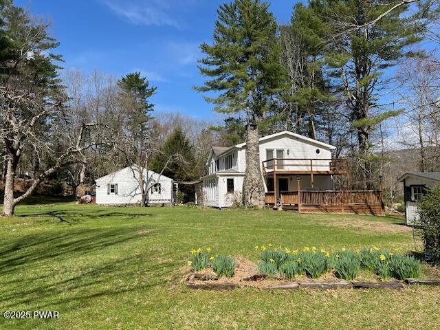 241 Lcpl Jacob Beisel Road, Lackawaxen, Pennsylvania image 10