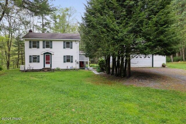 241 Lcpl Jacob Beisel Road, Lackawaxen, Pennsylvania image 4