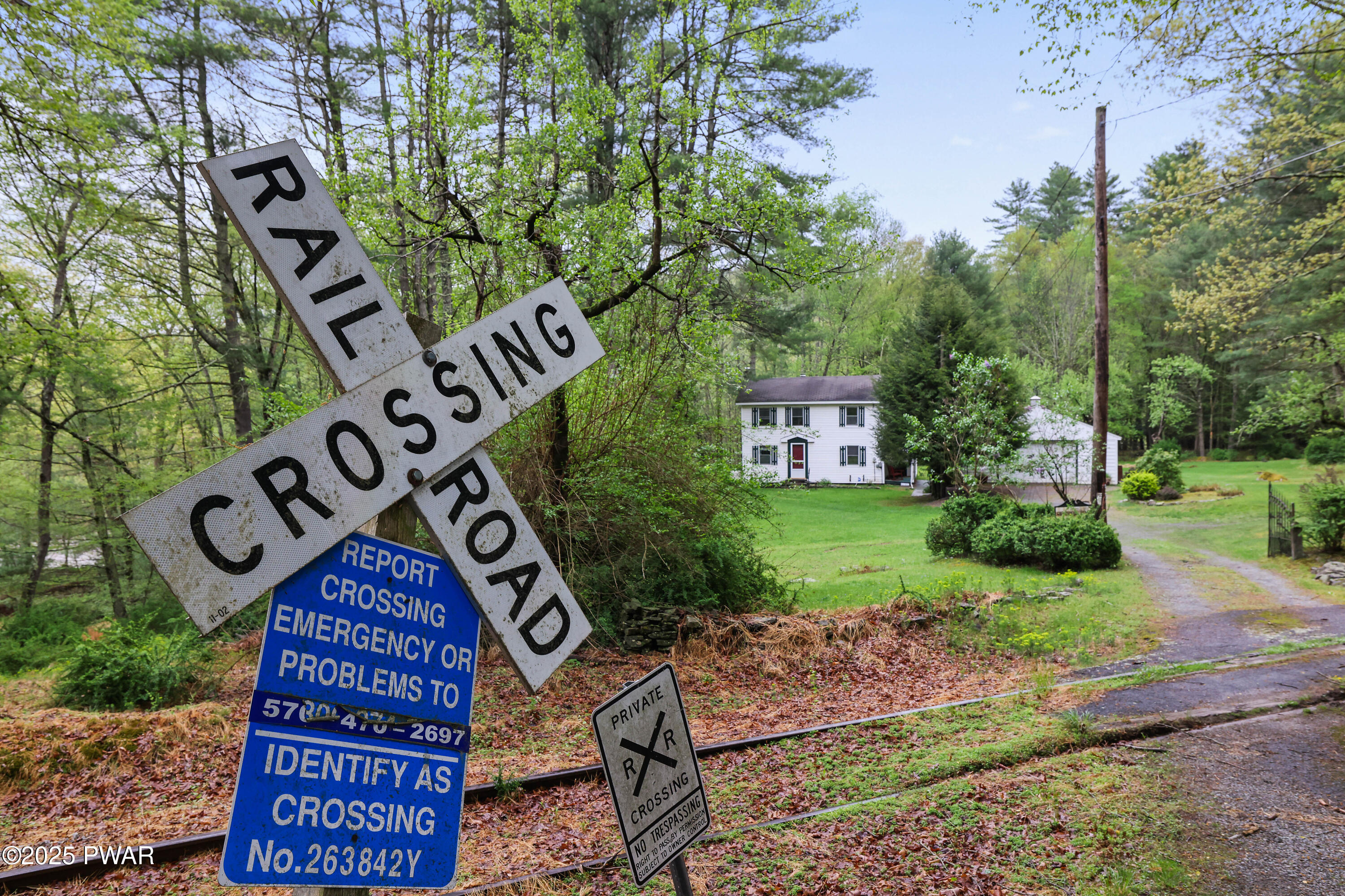 241 Lcpl Jacob Beisel Road, Lackawaxen, Pennsylvania image 43