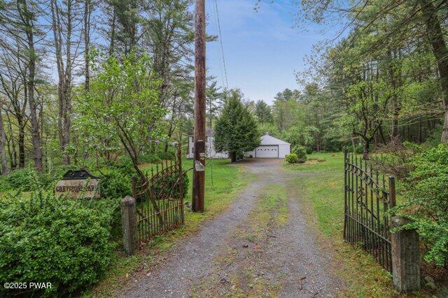 241 Lcpl Jacob Beisel Road, Lackawaxen, Pennsylvania image 3
