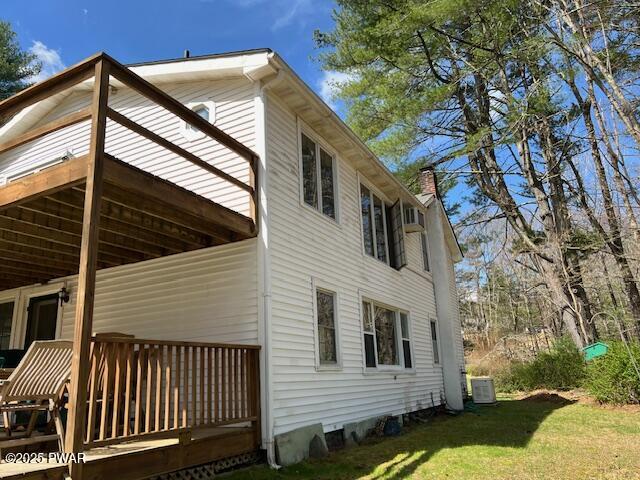 241 Lcpl Jacob Beisel Road, Lackawaxen, Pennsylvania image 13