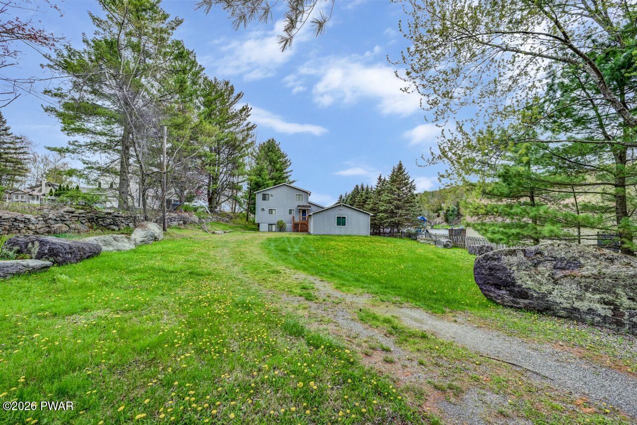 Lake Ariel, Pennsylvania, 18436, United States, 4 Bedrooms Bedrooms, ,3 BathroomsBathrooms,Residential,Active,2042209