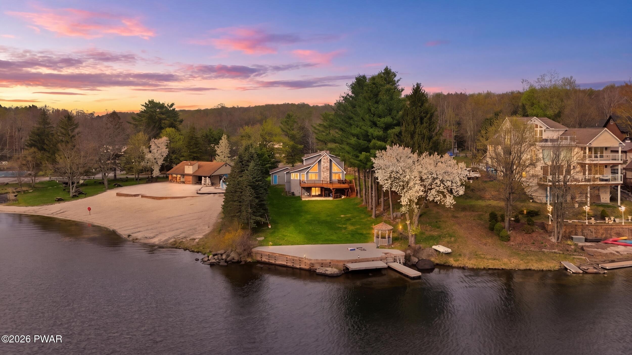 Lake Ariel, Pennsylvania, 18436, United States, 4 Bedrooms Bedrooms, ,3 BathroomsBathrooms,Residential,Active,2042209