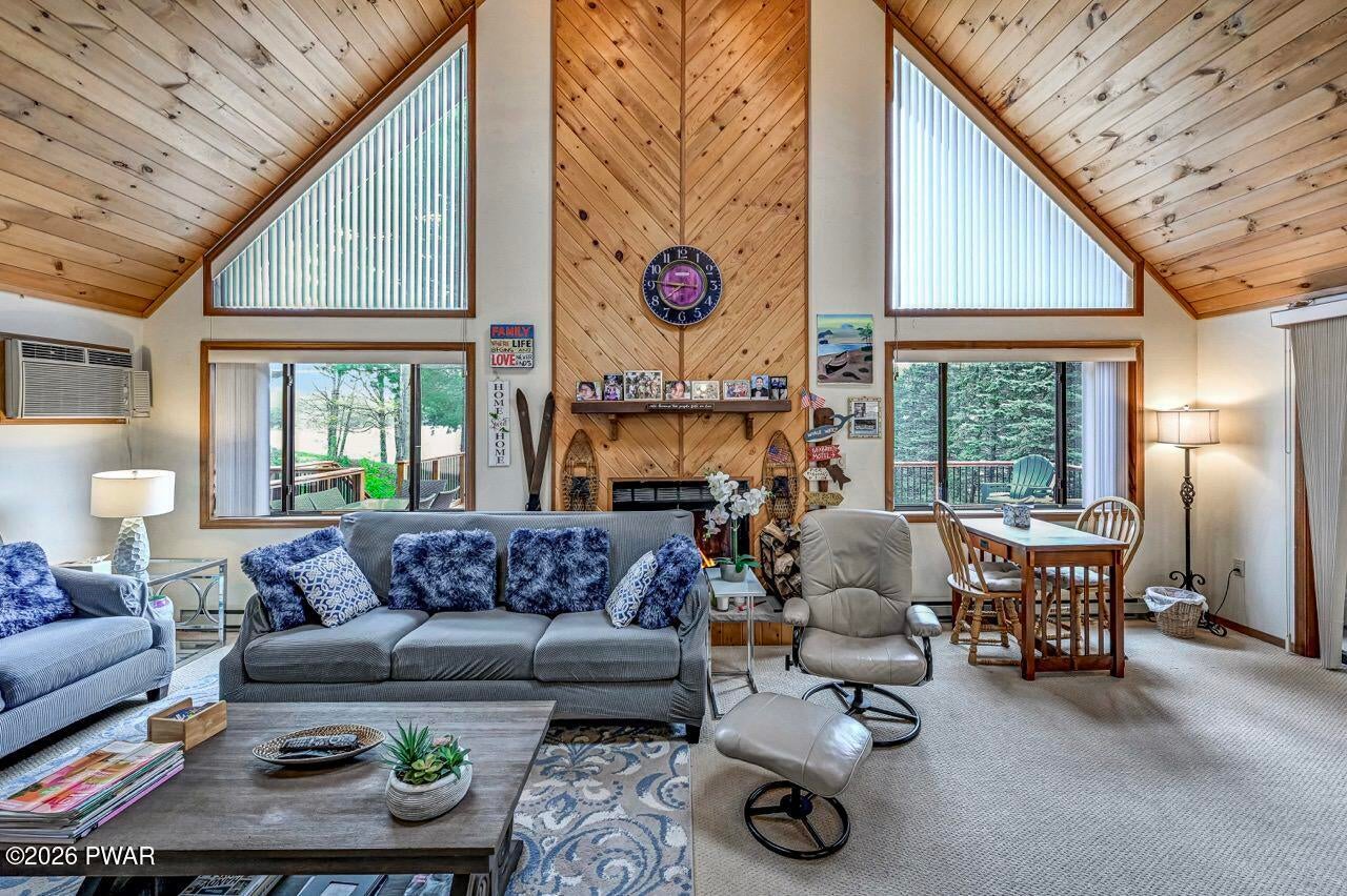 Lake Ariel, Pennsylvania, 18436, United States, 4 Bedrooms Bedrooms, ,3 BathroomsBathrooms,Residential,Active,2042209