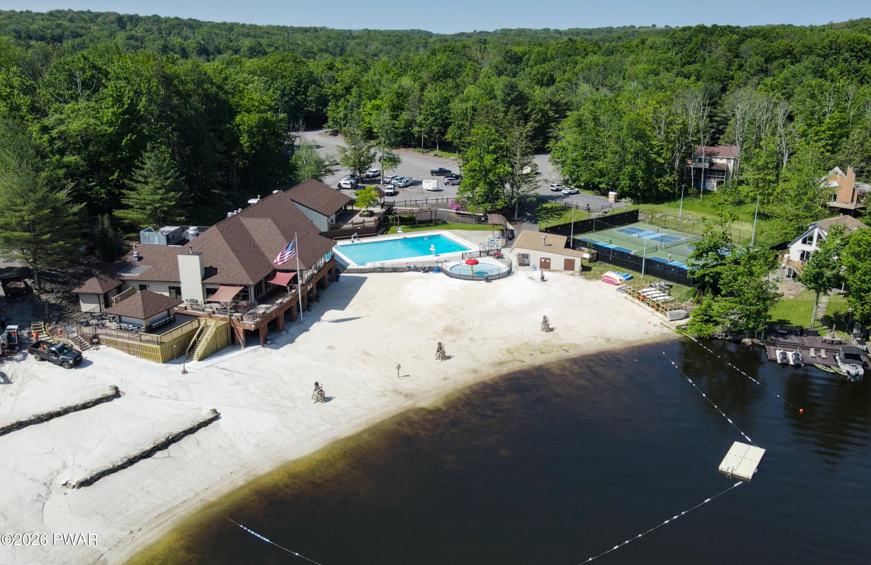 506 Lakeview Dr W, Lake Ariel, PA, 18436, USA, 4 Bedrooms Bedrooms, ,3 BathroomsBathrooms,Residential,Active,506 Lakeview Dr W,PW261192