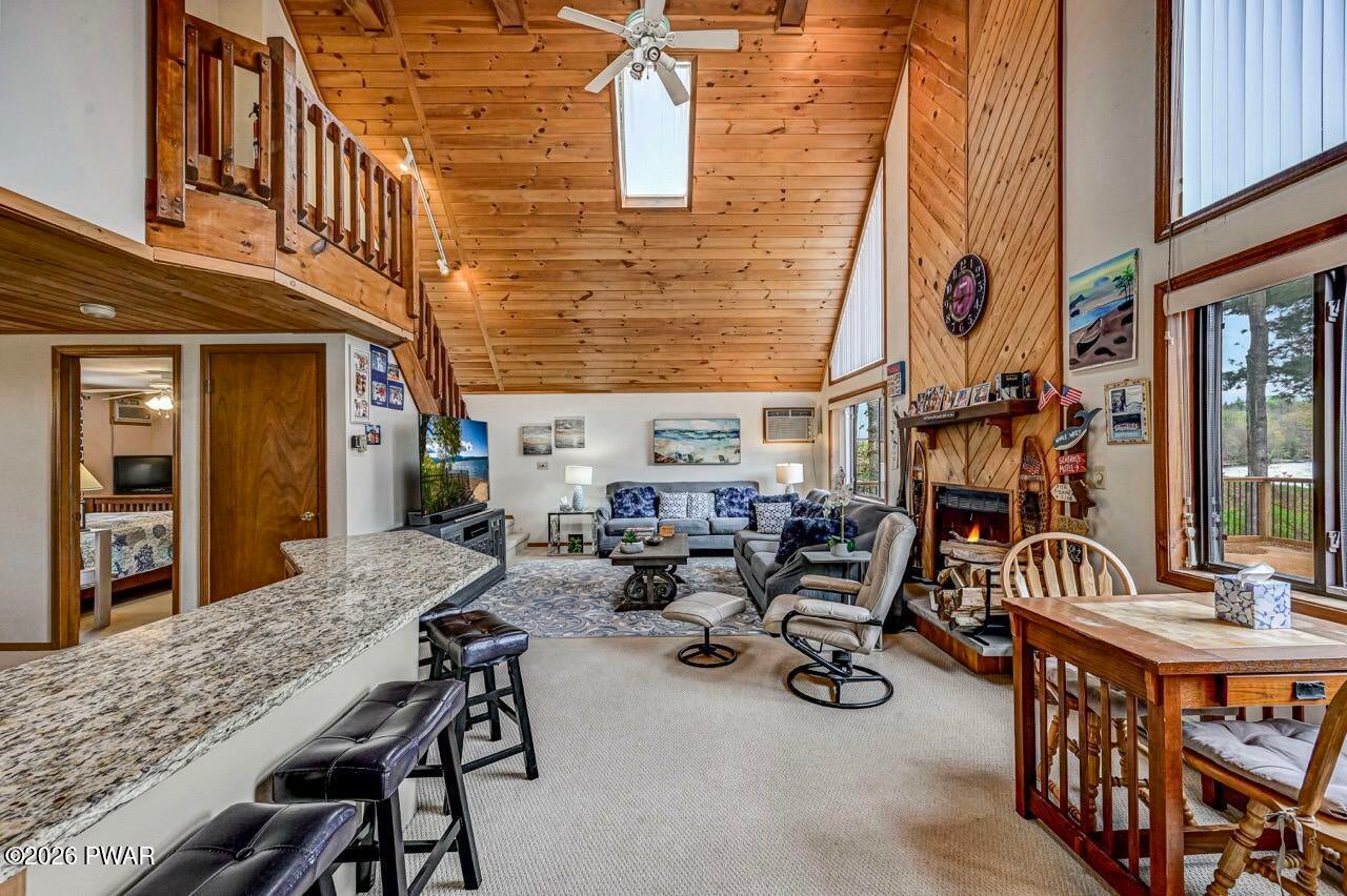 Lake Ariel, Pennsylvania, 18436, United States, 4 Bedrooms Bedrooms, ,3 BathroomsBathrooms,Residential,Active,2042209