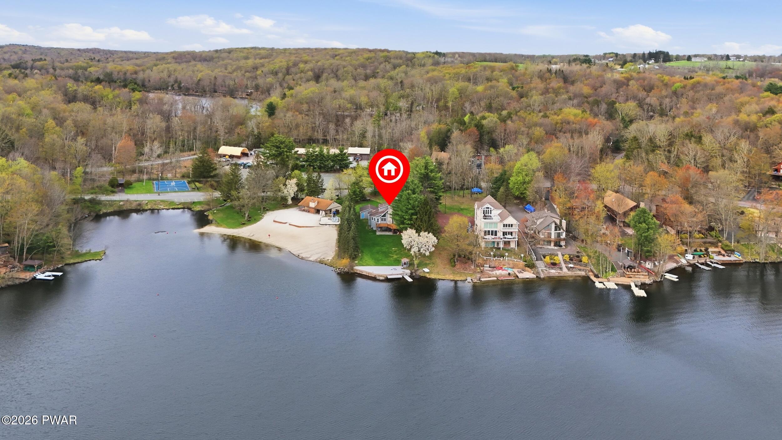 Lake Ariel, Pennsylvania, 18436, United States, 4 Bedrooms Bedrooms, ,3 BathroomsBathrooms,Residential,Active,2042209