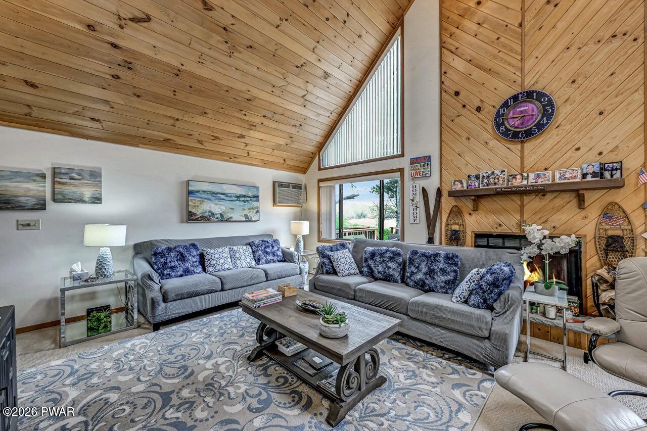 Lake Ariel, Pennsylvania, 18436, United States, 4 Bedrooms Bedrooms, ,3 BathroomsBathrooms,Residential,Active,2042209