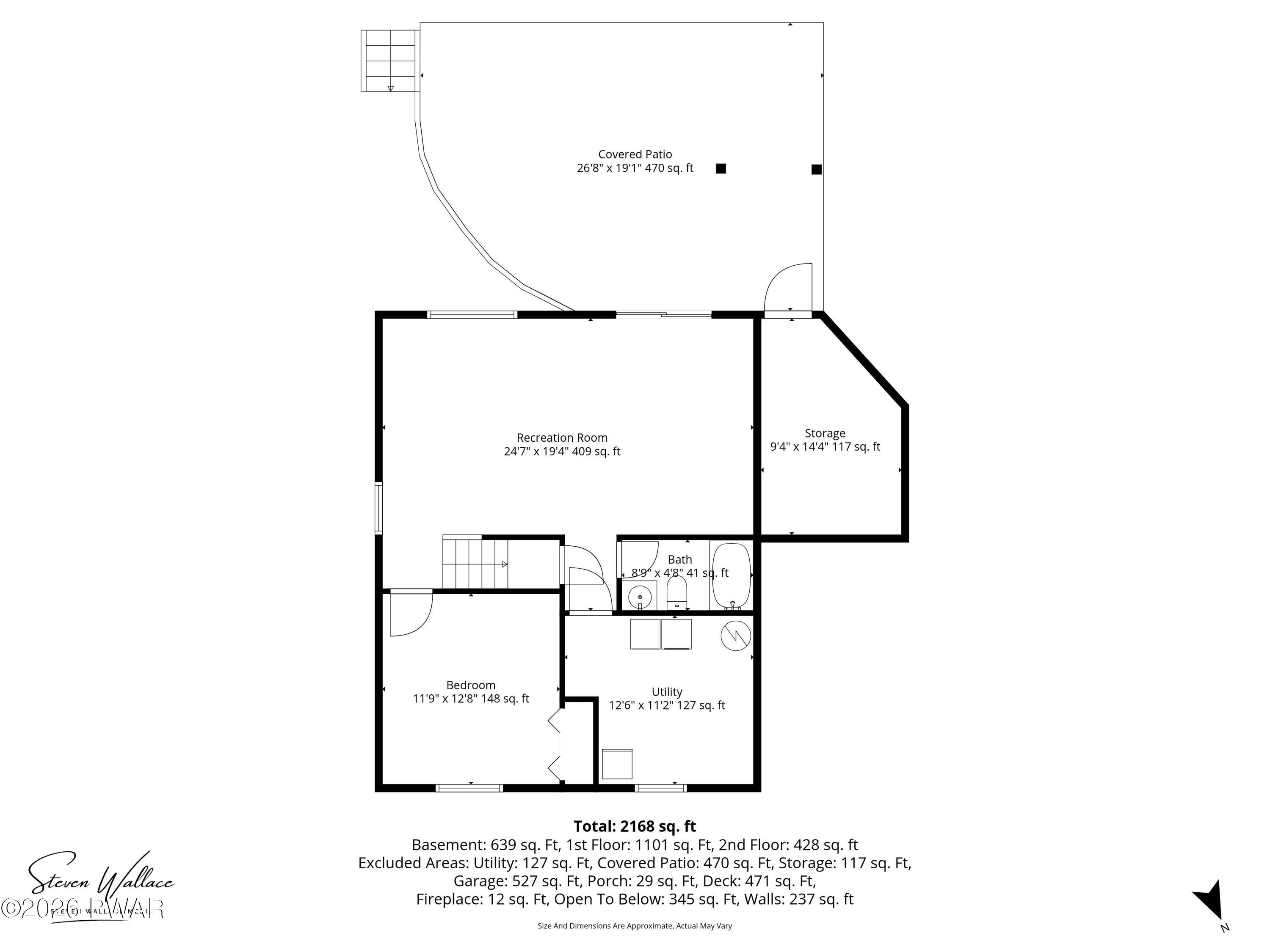 Lake Ariel, Pennsylvania, 18436, United States, 4 Bedrooms Bedrooms, ,3 BathroomsBathrooms,Residential,Active,2042209