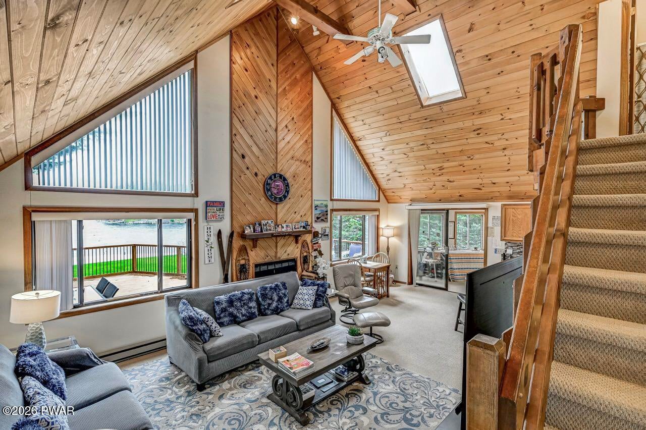 Lake Ariel, Pennsylvania, 18436, United States, 4 Bedrooms Bedrooms, ,3 BathroomsBathrooms,Residential,Active,2042209