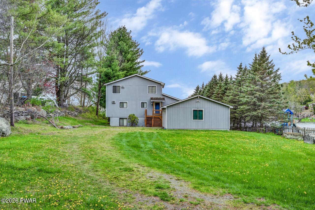 Lake Ariel, Pennsylvania, 18436, United States, 4 Bedrooms Bedrooms, ,3 BathroomsBathrooms,Residential,Active,2042209
