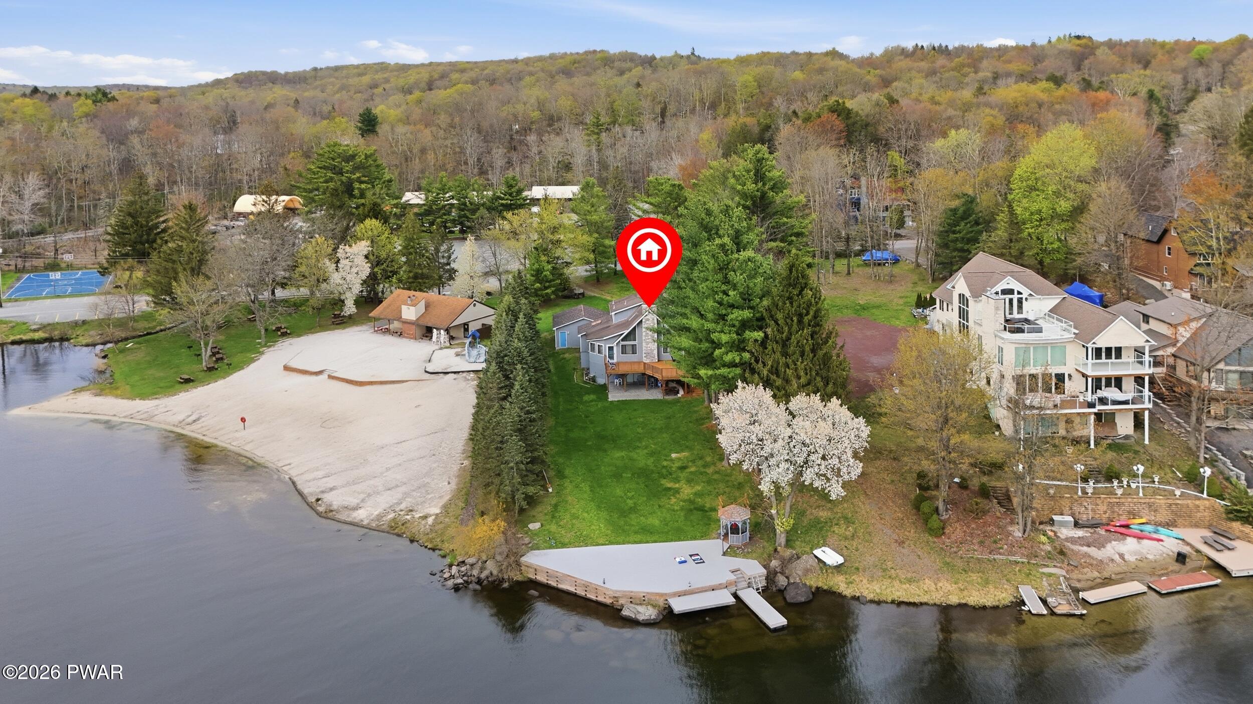 Lake Ariel, Pennsylvania, 18436, United States, 4 Bedrooms Bedrooms, ,3 BathroomsBathrooms,Residential,Active,2042209