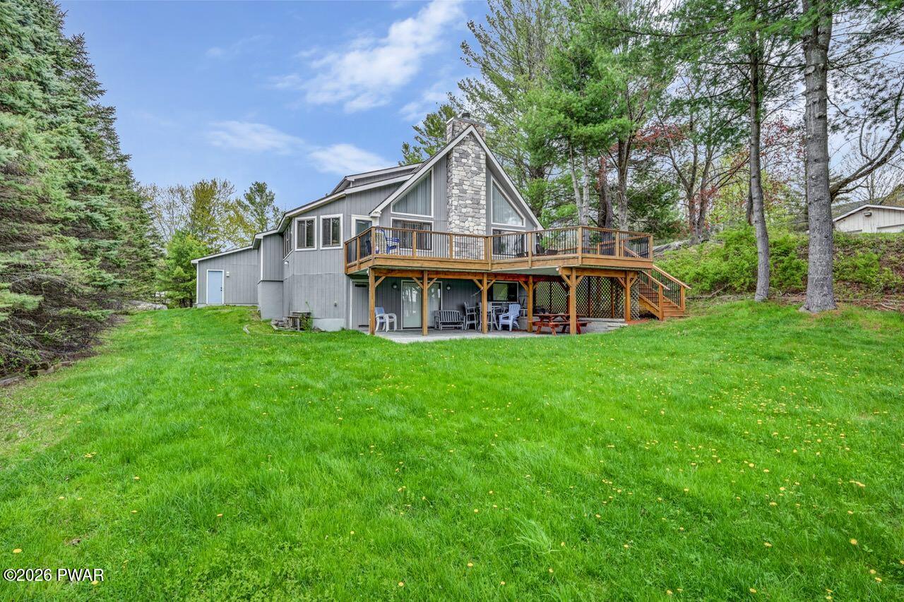 Lake Ariel, Pennsylvania, 18436, United States, 4 Bedrooms Bedrooms, ,3 BathroomsBathrooms,Residential,Active,2042209