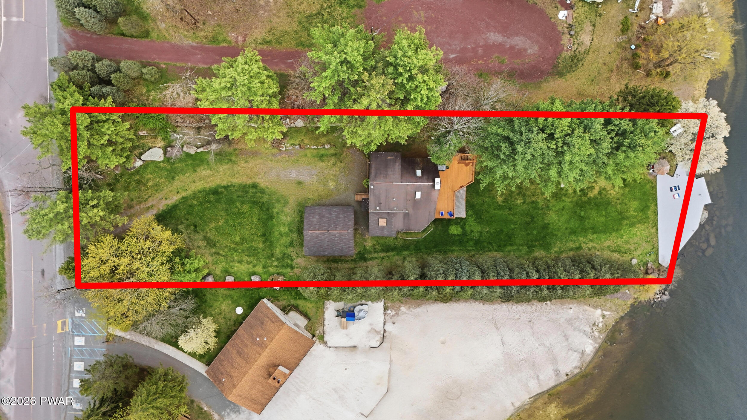 Lake Ariel, Pennsylvania, 18436, United States, 4 Bedrooms Bedrooms, ,3 BathroomsBathrooms,Residential,Active,2042209