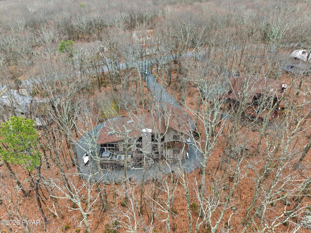 Photo of 308 Canoebrook Drive, Lords Valley, PA 18428 (MLS # PW260724)