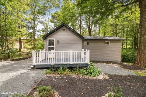 Homes For Sale - 230 Hemlock Grove Road<br/> Newfoundland, PA 18445