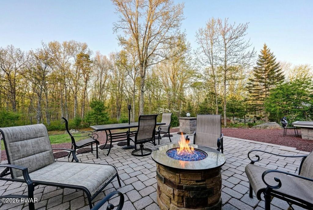 Photo of 103 Black Birch Ln, Lords Valley, PA 18428 (MLS # PW260887)