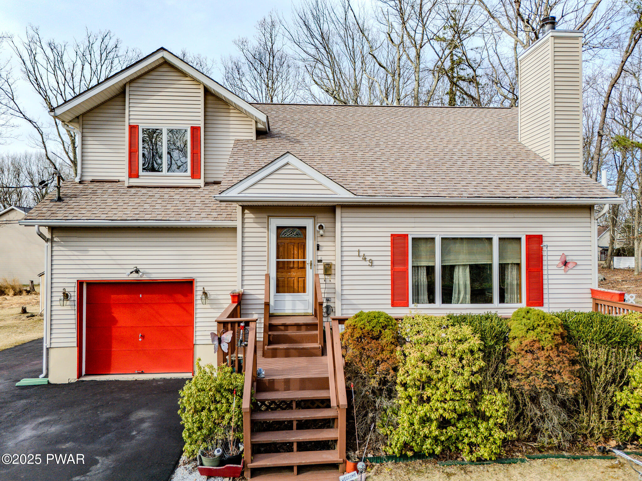 149 Ash Lane, Milford, Pennsylvania image 2