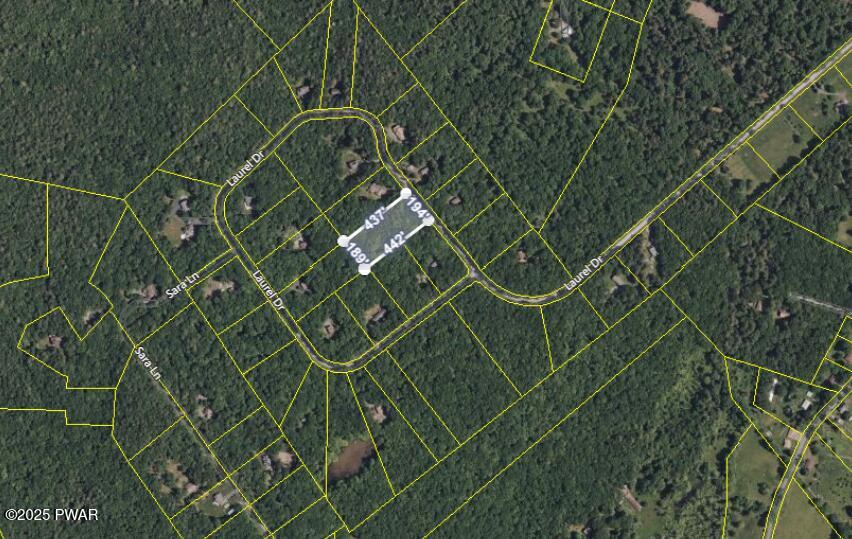 Lot 43 Laurel Drive, Shohola, Pennsylvania image 2