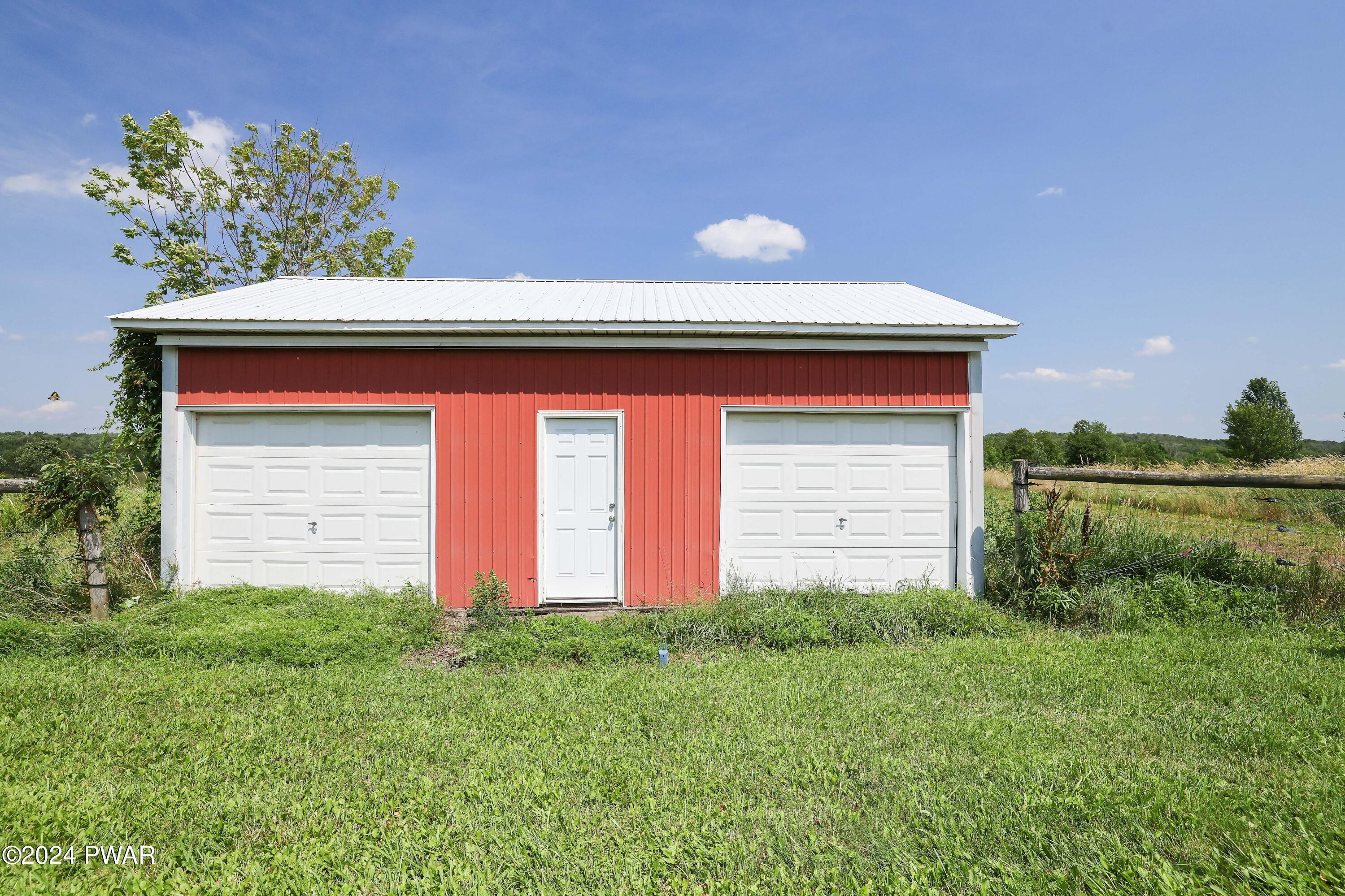 Creamton Rd, Honesdale, Pennsylvania image 7