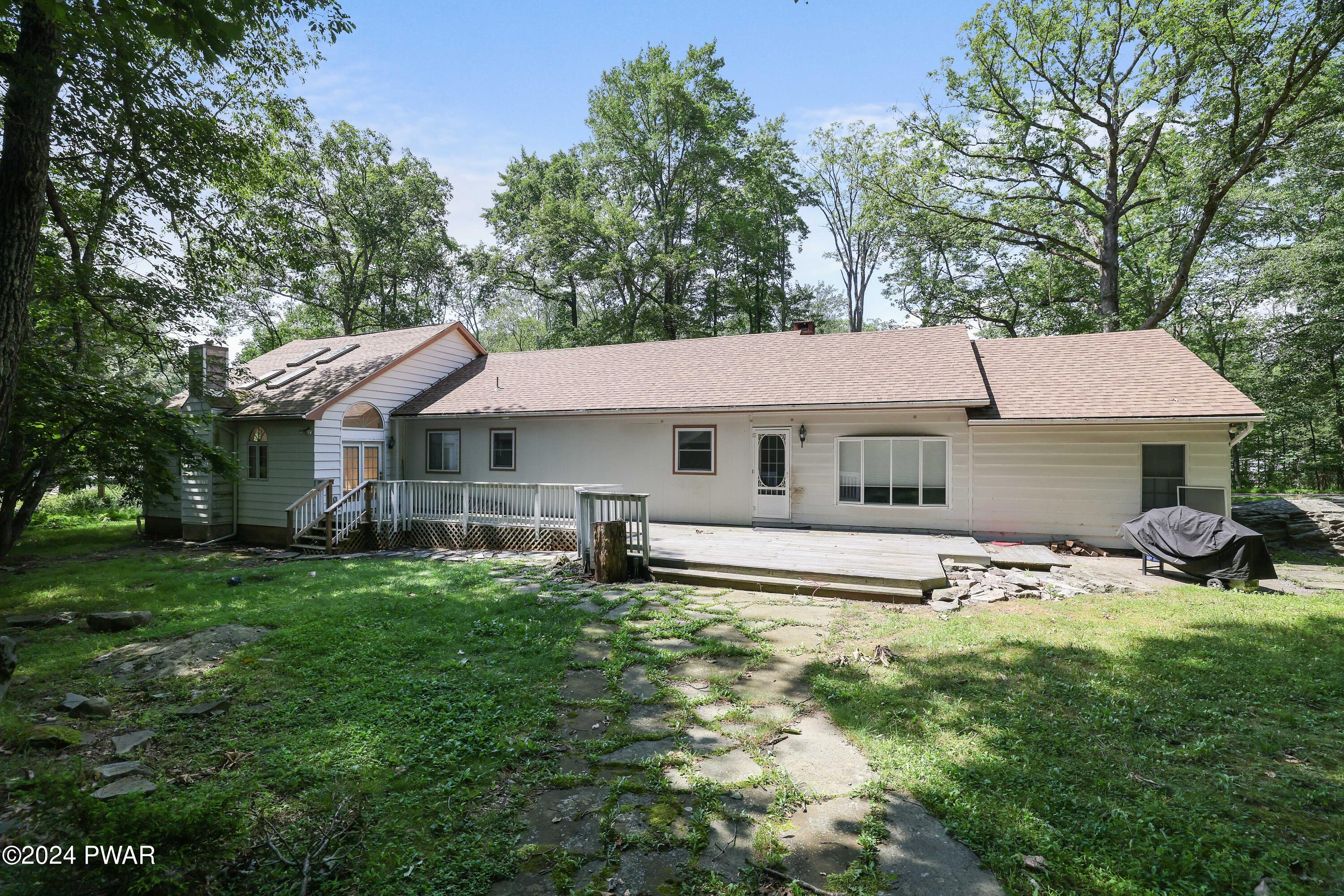 755 White Oak Road, Cresco, Pennsylvania image 36