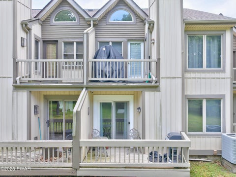 Condo For Sale - 204 Northslope Ii Road<br/> East Stroudsburg, PA 18302