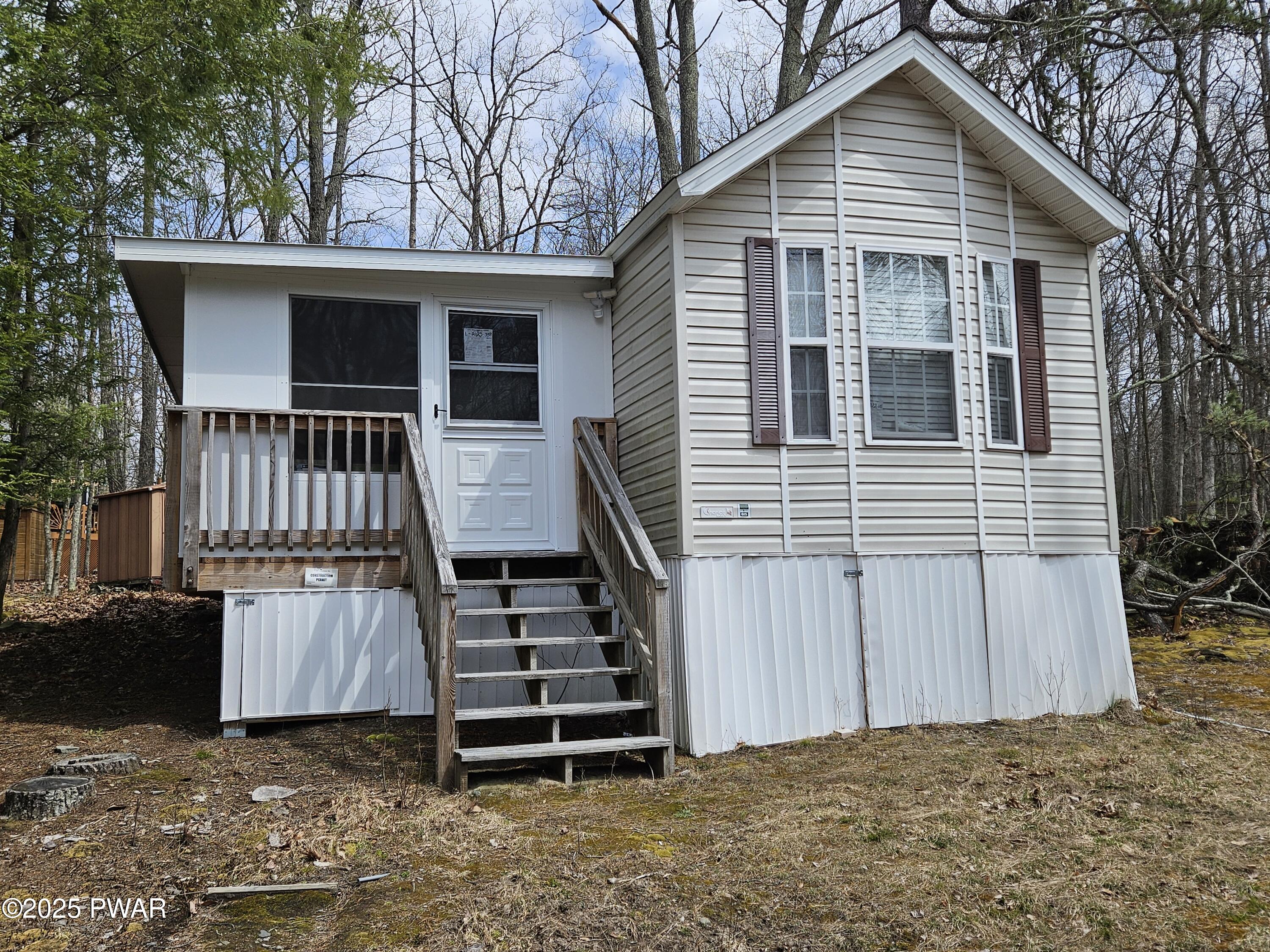 951 Lake Adventure Drive, Milford, Pennsylvania image 1
