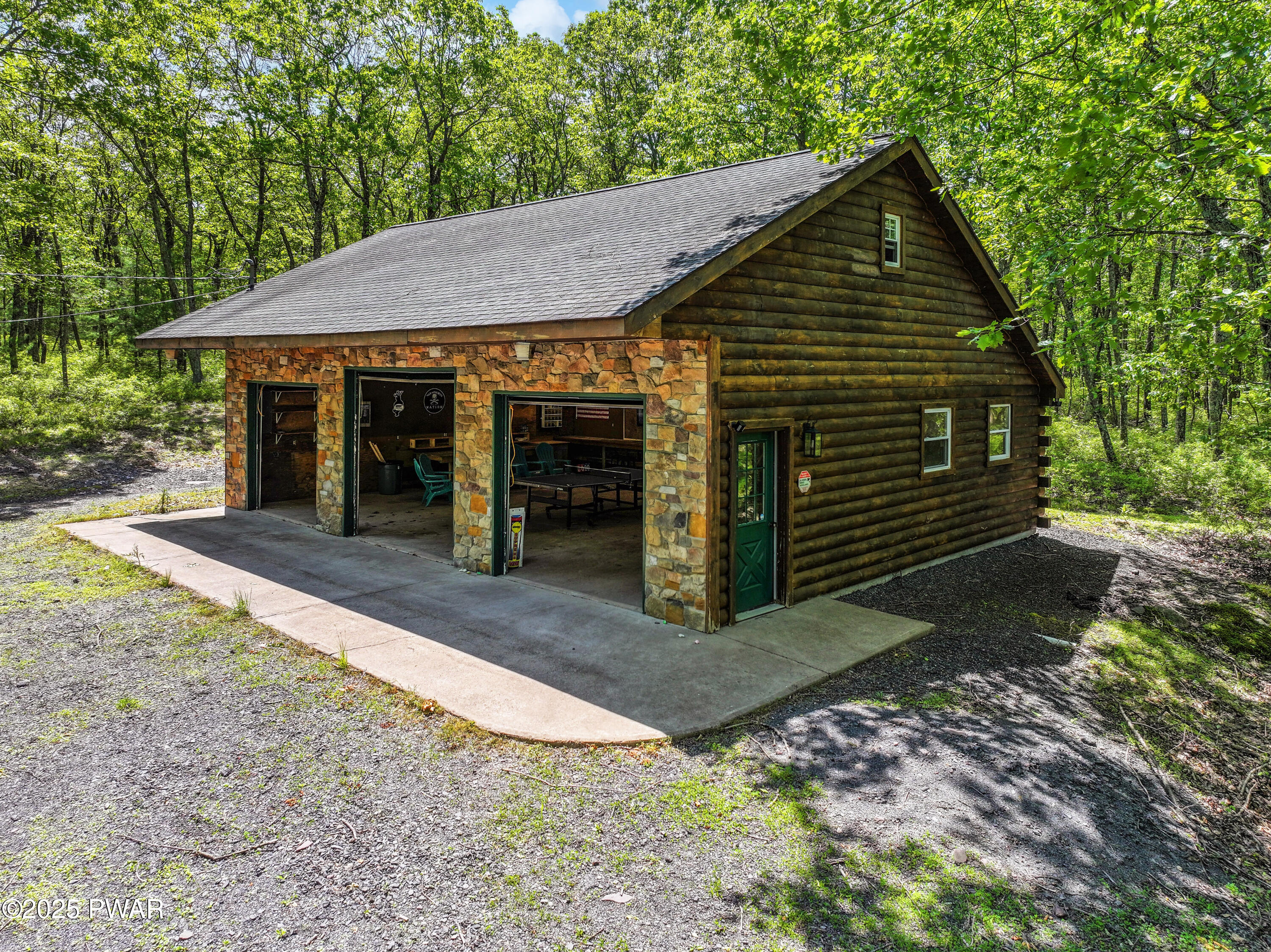 133 Nicoll Lane, Henryville, Pennsylvania image 14