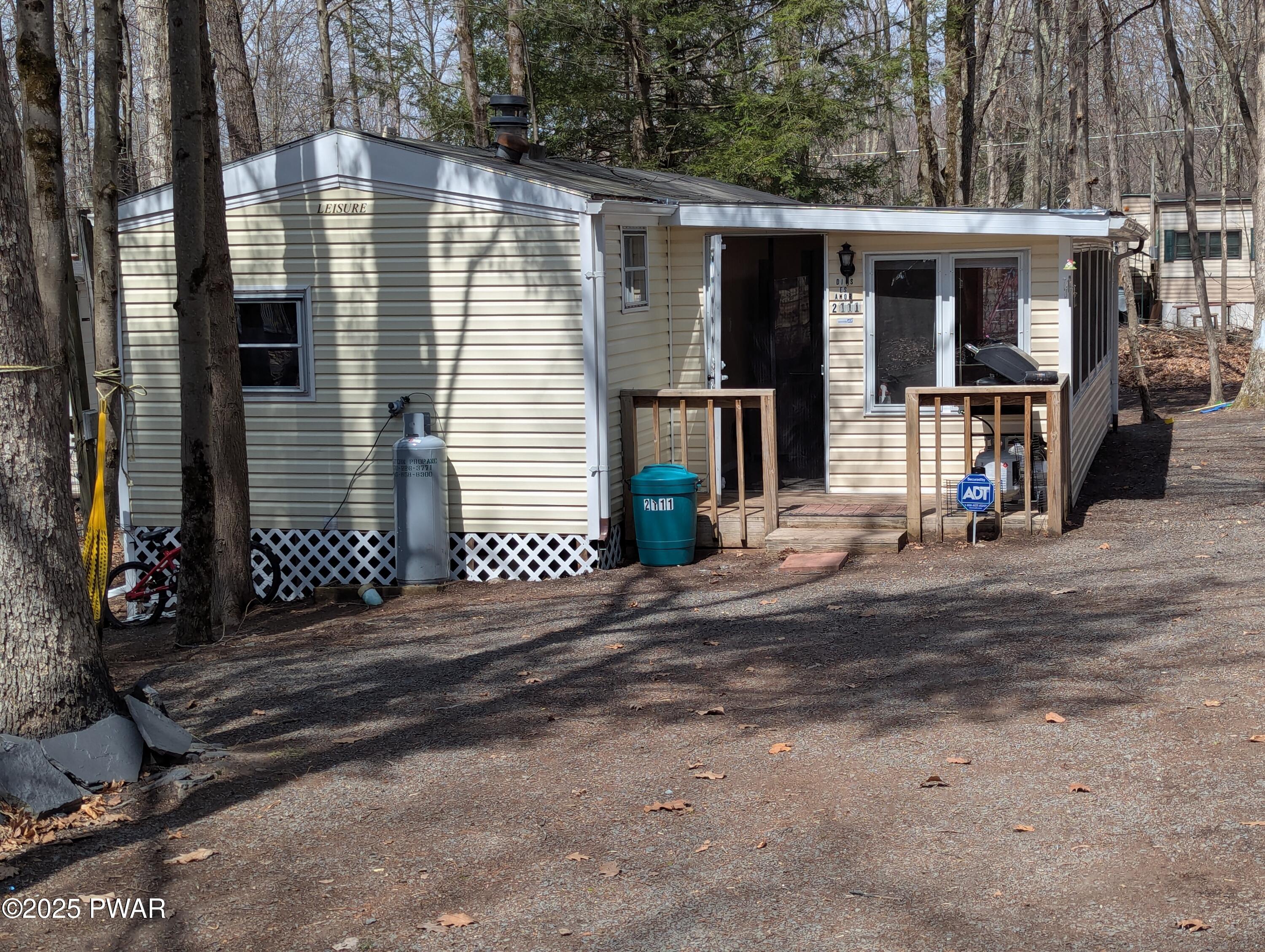 103 Pheasant Lane, Shohola, Pennsylvania image 3