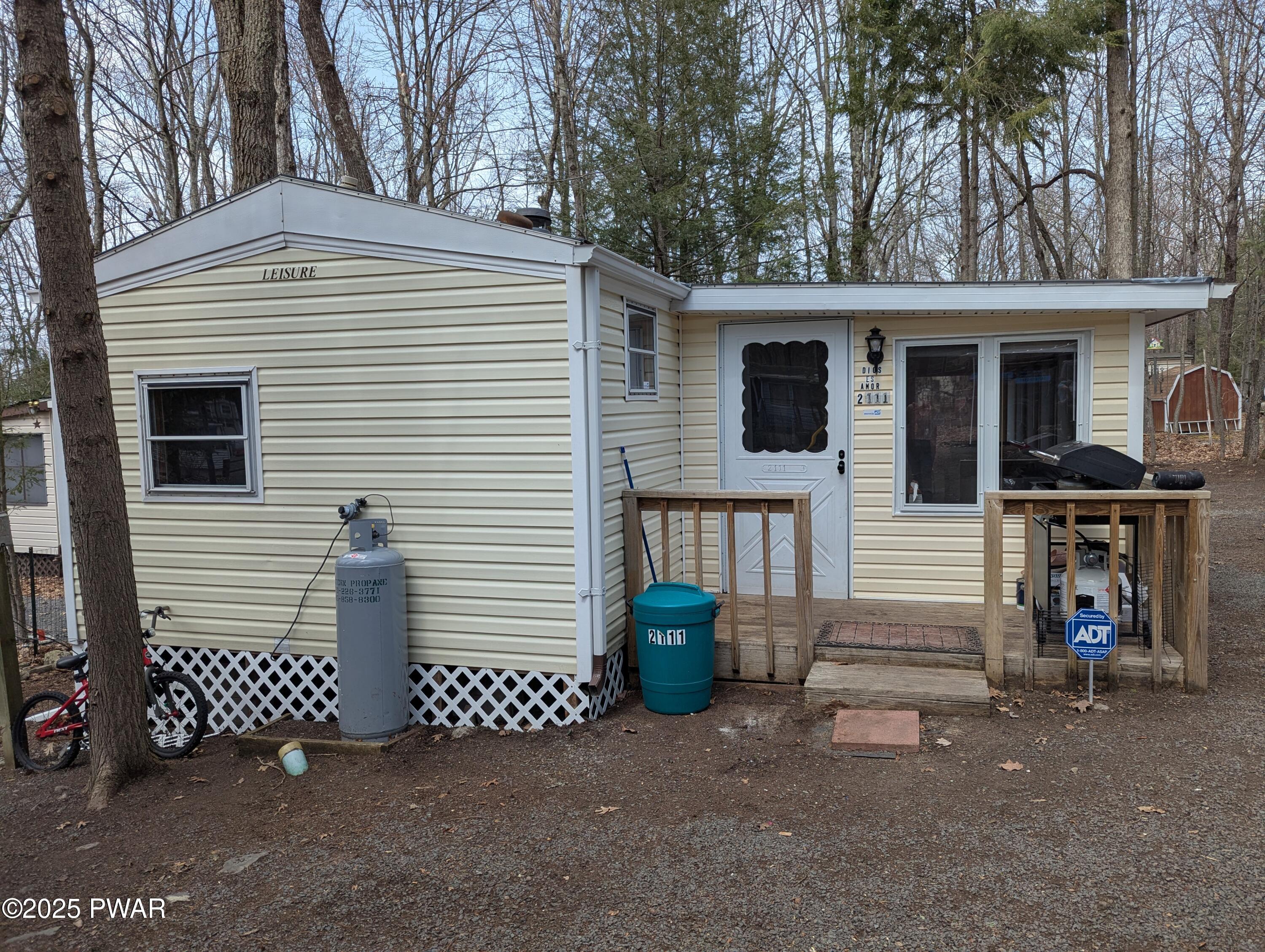 103 Pheasant Lane, Shohola, Pennsylvania image 4