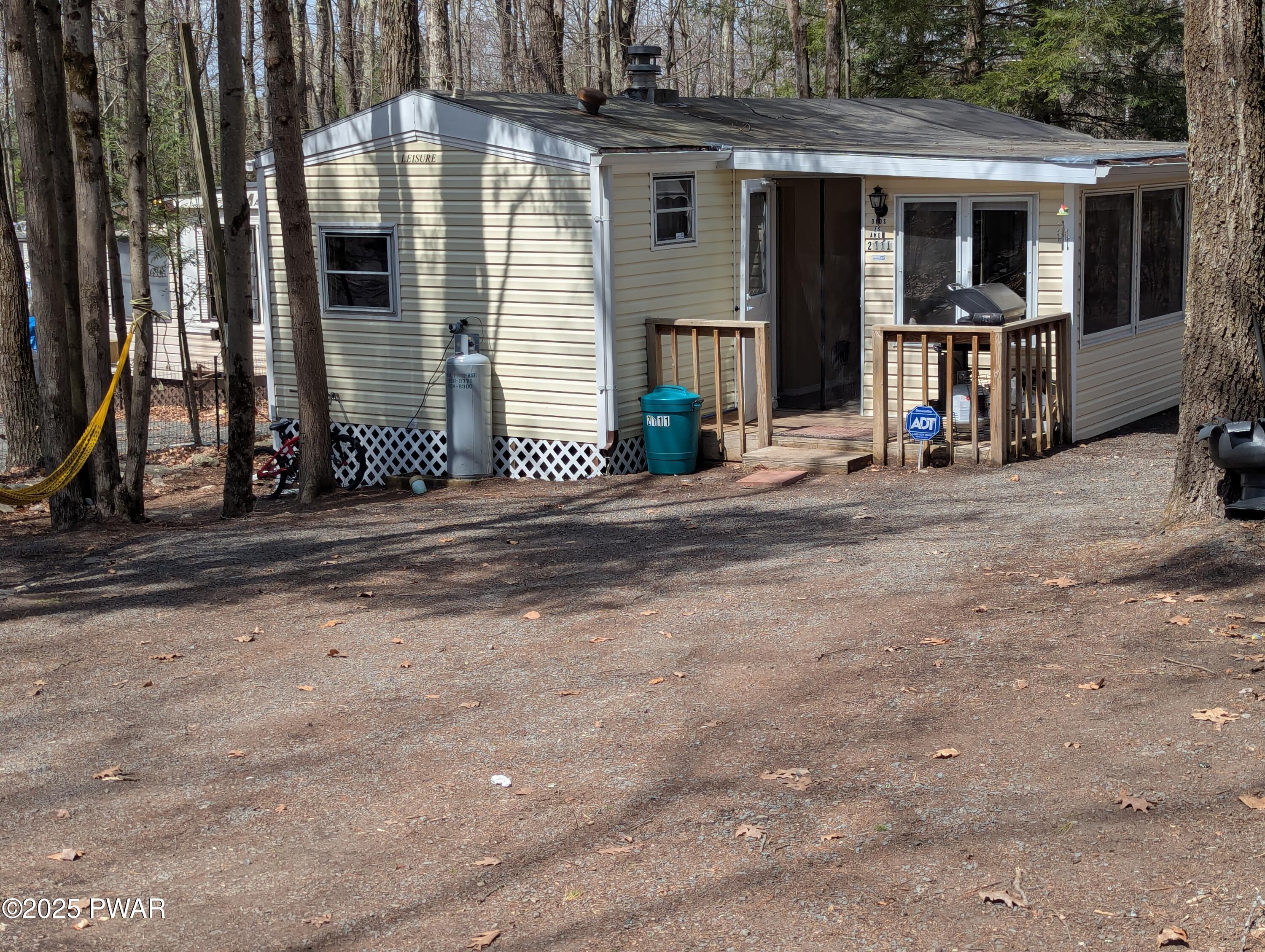 103 Pheasant Lane, Shohola, Pennsylvania image 5